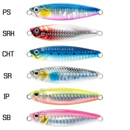 Artificiale Rapture Asami Cast-Run Jig 20 g
