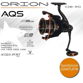 Mulinello AQS Orion 90