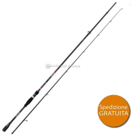 Canna Nomura Ronin Power Spin