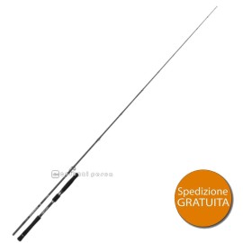 Canna Nomura Ronin Offshore Spin
