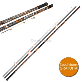 Canna Trabucco Impera GT Surf 4,50 m 250 g