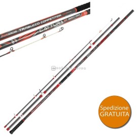 Canna Trabucco Cattura NT Beach 4.50 m 100 g