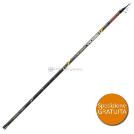 Canna Trabucco Vigor Hyper X Bolo 6 m