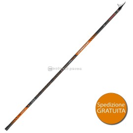 Canna Trabucco Atomic STR Four Fight 6 m