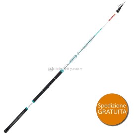 Canna Trabucco Selenia BLX Master 6 m