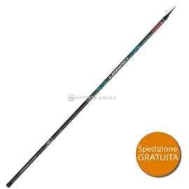 Canna Trabucco Heaven Accurate B 6 m