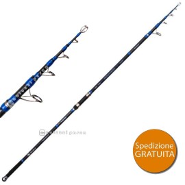 Canna Fishing Ferrari Sea Emperor 4.20 m 200 g