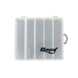 Ragot Scatola Porta  Esche