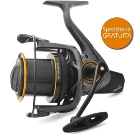 Mulinello Tubertini Shaker