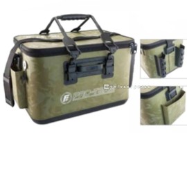 Borsa FIshing Ferrari EVA con Porta Canne