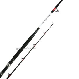 Canna Shimano Vengeance Standup 1.65 m