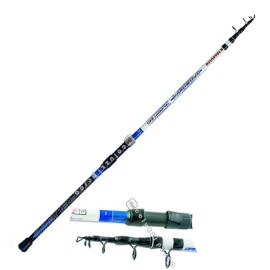 Canna Trabucco Iridium Teleboat