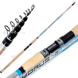 Canna Trabucco Hydrus Neo T Match