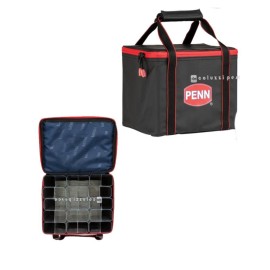 Borsa Porta Artificiali Penn Pilk & Jig Bag