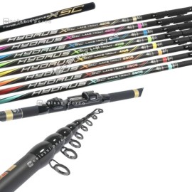 Canna Trabucco Hydrus XSC Lake Trout