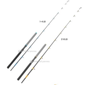 Canna Tubertini Sea Master 2.13 m