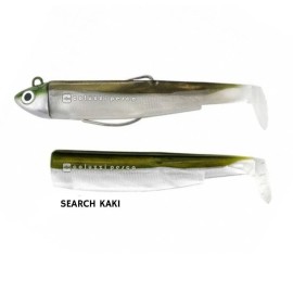 Artificiale Fiiish Combo Black Minnow N 3 Kaki 18 g Search