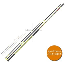 Canna Trabucco Interstellar PW Beach 4.40 m 150 g
