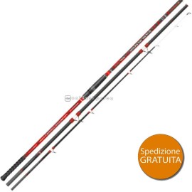 Canna Trabucco Interstellar XT Surf 4.50 m 250 g