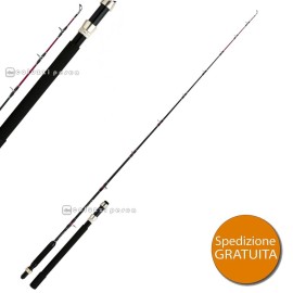 Canna Shimano Catana DX Trolling Lite