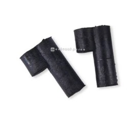 Porta Starlight Gomma Nera Camor