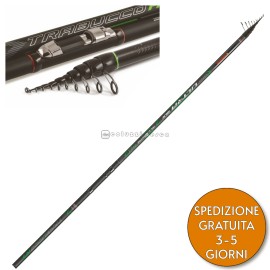 Canna Trabucco Ultra BLX Allround 8,00 m