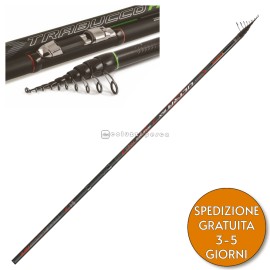 Canna Trabucco Ultra BLX Master 7,00 m