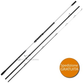 Canna Shimano Beastmaster K Surf Hybrid