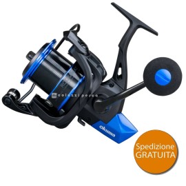 Mulinello Okuma Rockaway RA 6000
