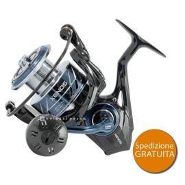 Mulinello Trabucco Xenos SW 6000