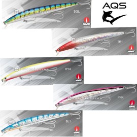 Artificiale AQS Sea Shock 148 mm