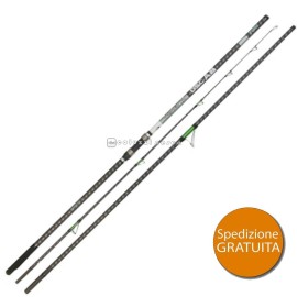 Canna Yuki Saikou A8 DSC 4.50 m