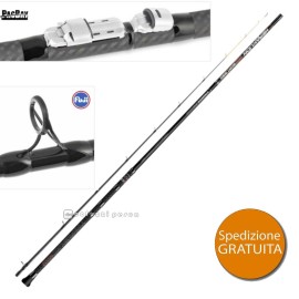 Canna Trabucco Heraklion Power Boat 3.30 m