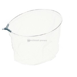 Testa Guadino 45 cm Nylon Tonda Camor