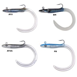 Artificiale Ragot Civelix 10 cm