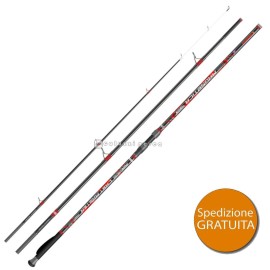 Canna Trabucco Magnetica Cast Master KW 4.20 m 250 g