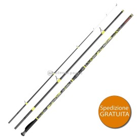Canna Trabucco Magnetica Sea Master KW 4.20 m 200 g