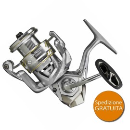 Mulinello Okuma Zyros 4000A