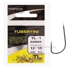 Ami Tubertini Serie TL 1