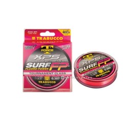 XPS Surf FP Fluoro Power Trabucco