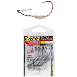 Ami Rapture Offset Piombato Springlock