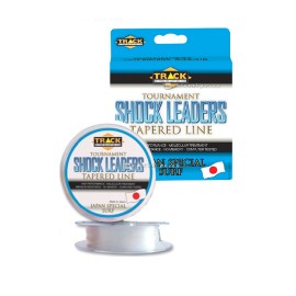 Shock Leader 10 x 15 m Track Line