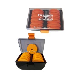 Scatola Trabucco XTR Surf Box Rig