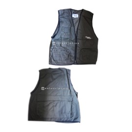 Gilet Water Queen 10 Tasche