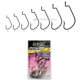Ami Rapture Offset Worm
