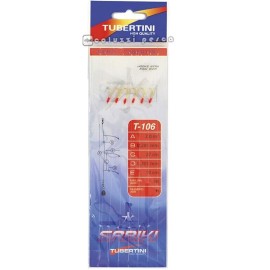Sabiki Tubertini T 106