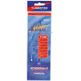 Sabiki Tubertini T 102