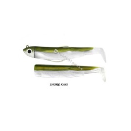 Artificiale Fiiish Combo Black Minnow N 1 Kaki 3 g Shore