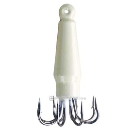 Polpara Smaltata 8 ami 125 g