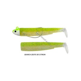 Artificiale Fiiish Combo Black Minnow N 2 Lime 8 g